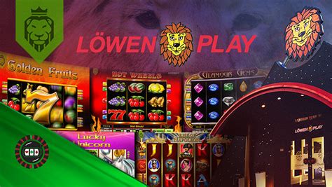 löwenplay online casino|löwen play casino.